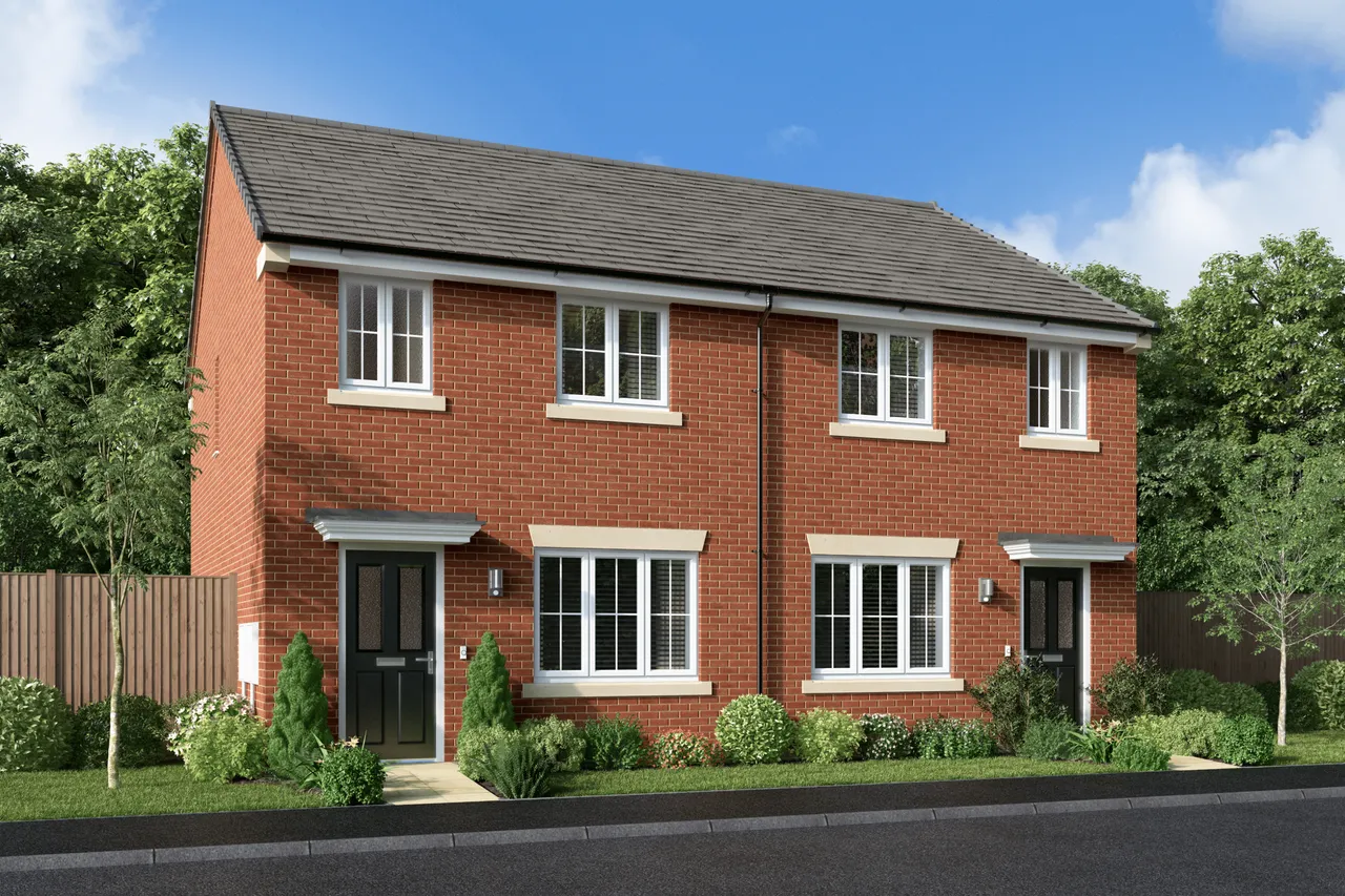 4E5G Caerleon Grange, photo 5