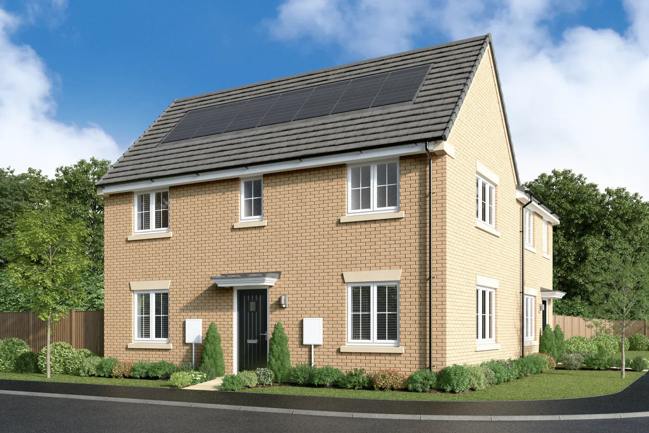 4E5G Caerleon Grange, photo 10