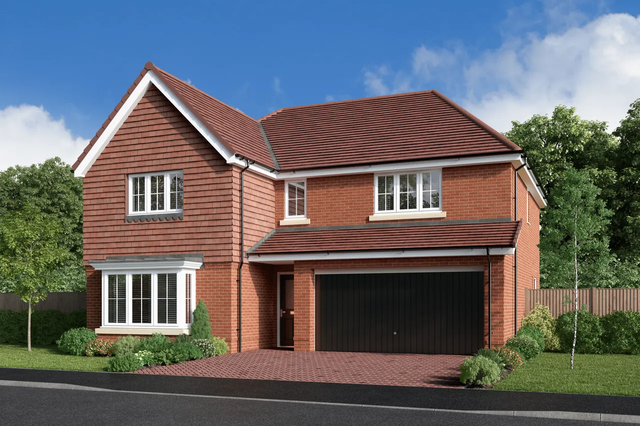 4E5G Caerleon Grange, photo 7