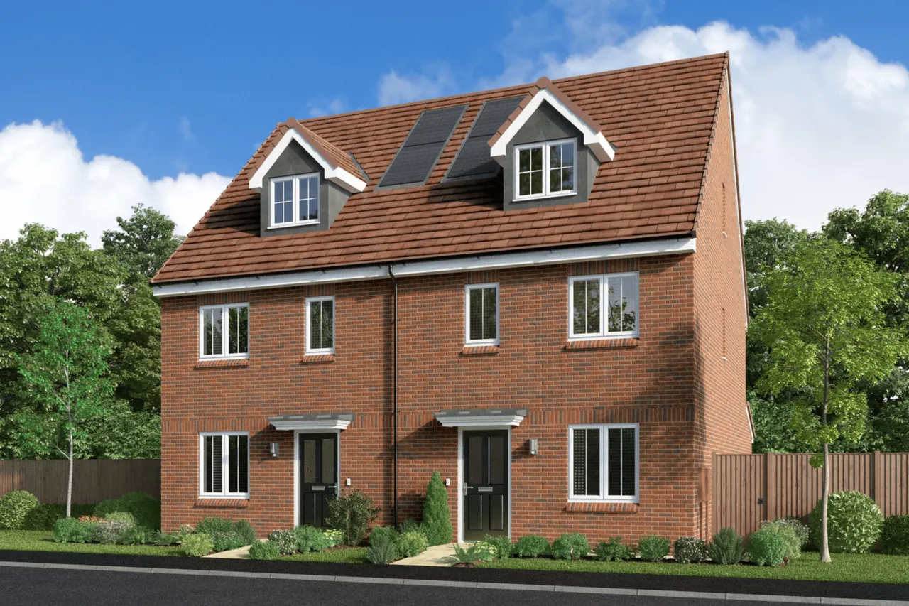4E5G Caerleon Grange, photo 4