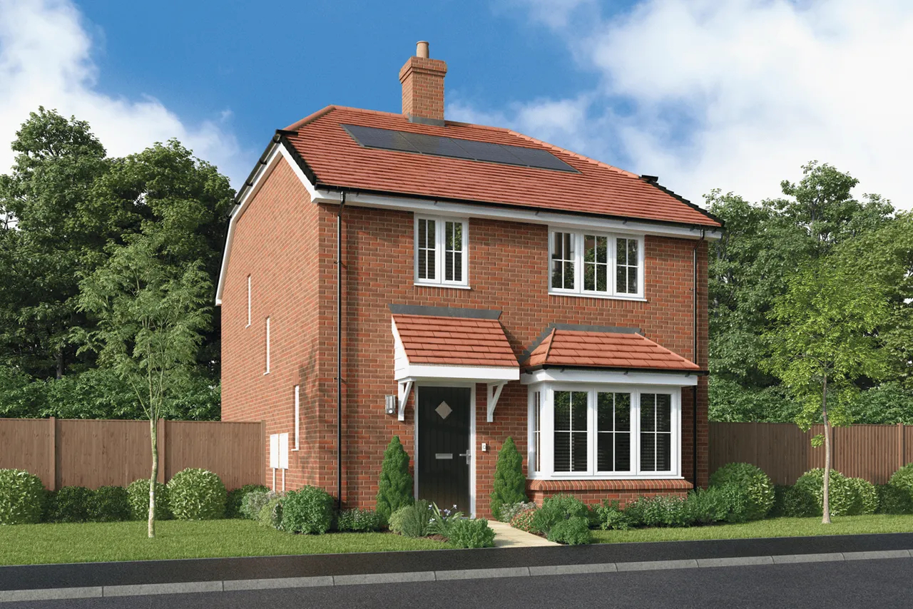 4E5G Caerleon Grange, photo 3