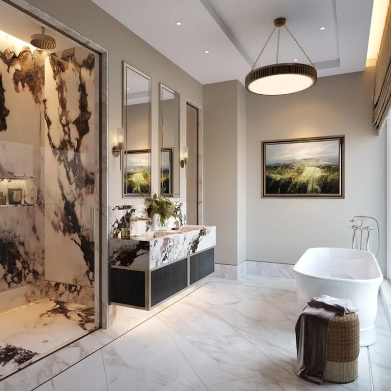 8 Eaton Lane, Belgravia, photo 4