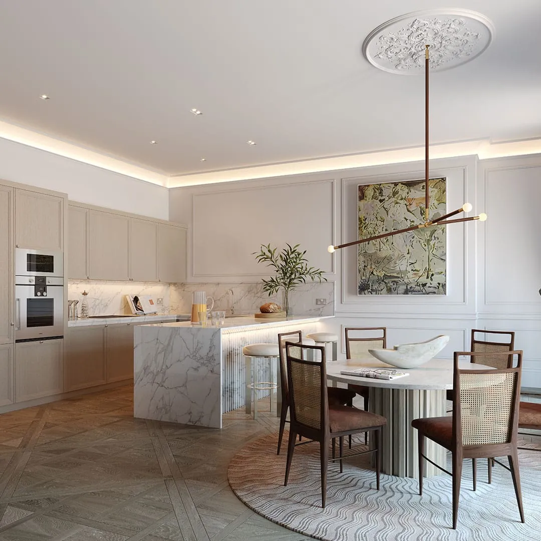 8 Eaton Lane, Belgravia, photo 3