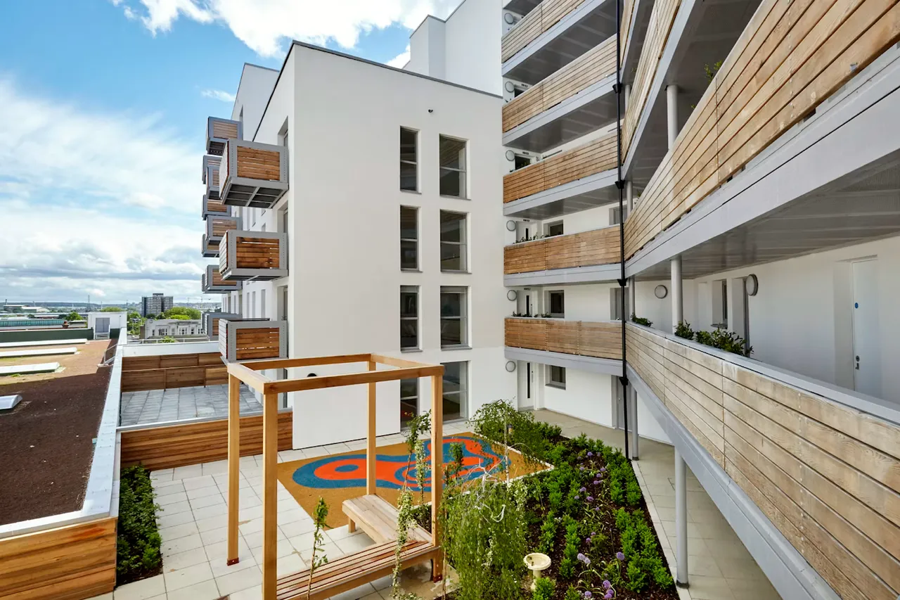 Abbeville Apartments, photo 2