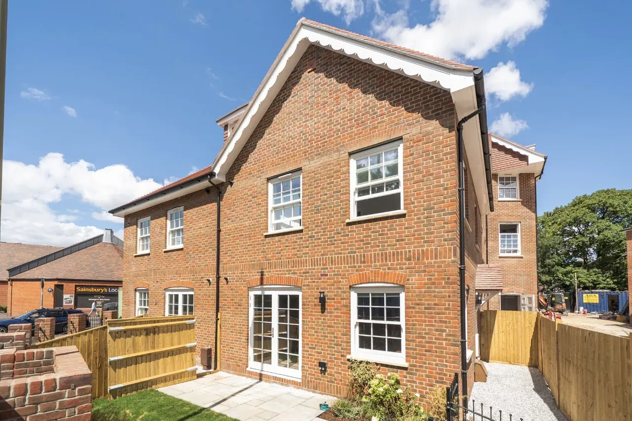 Abbey Mill Place, photo 3