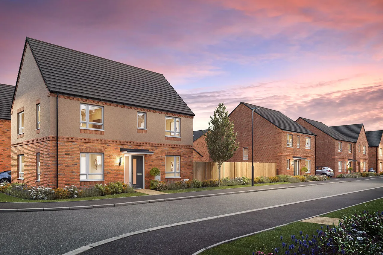 Acorn Green, photo 6