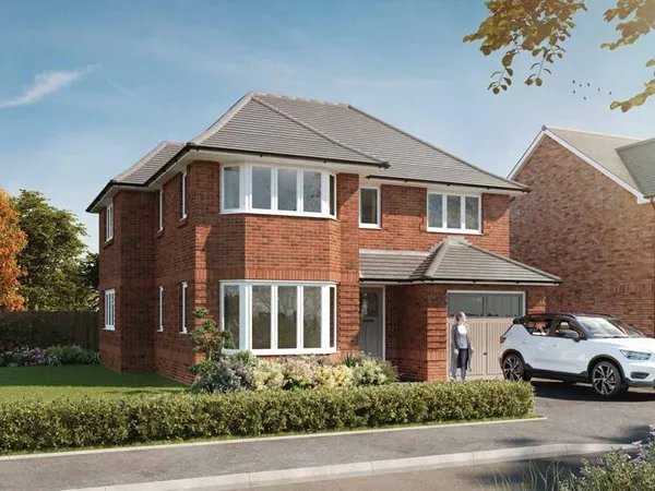 Alderbrook Manor, Grappenhall Heys, photo 6