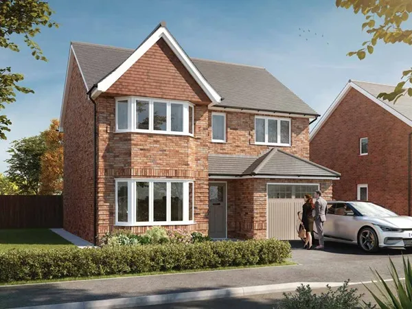 Alderbrook Manor, Grappenhall Heys, photo 5