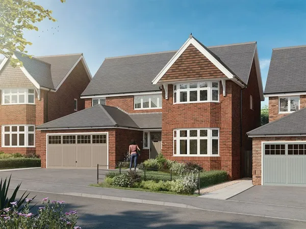 Alderbrook Manor, Grappenhall Heys, photo 7