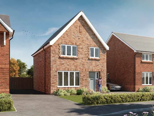 Alderbrook Manor, Grappenhall Heys, photo 4