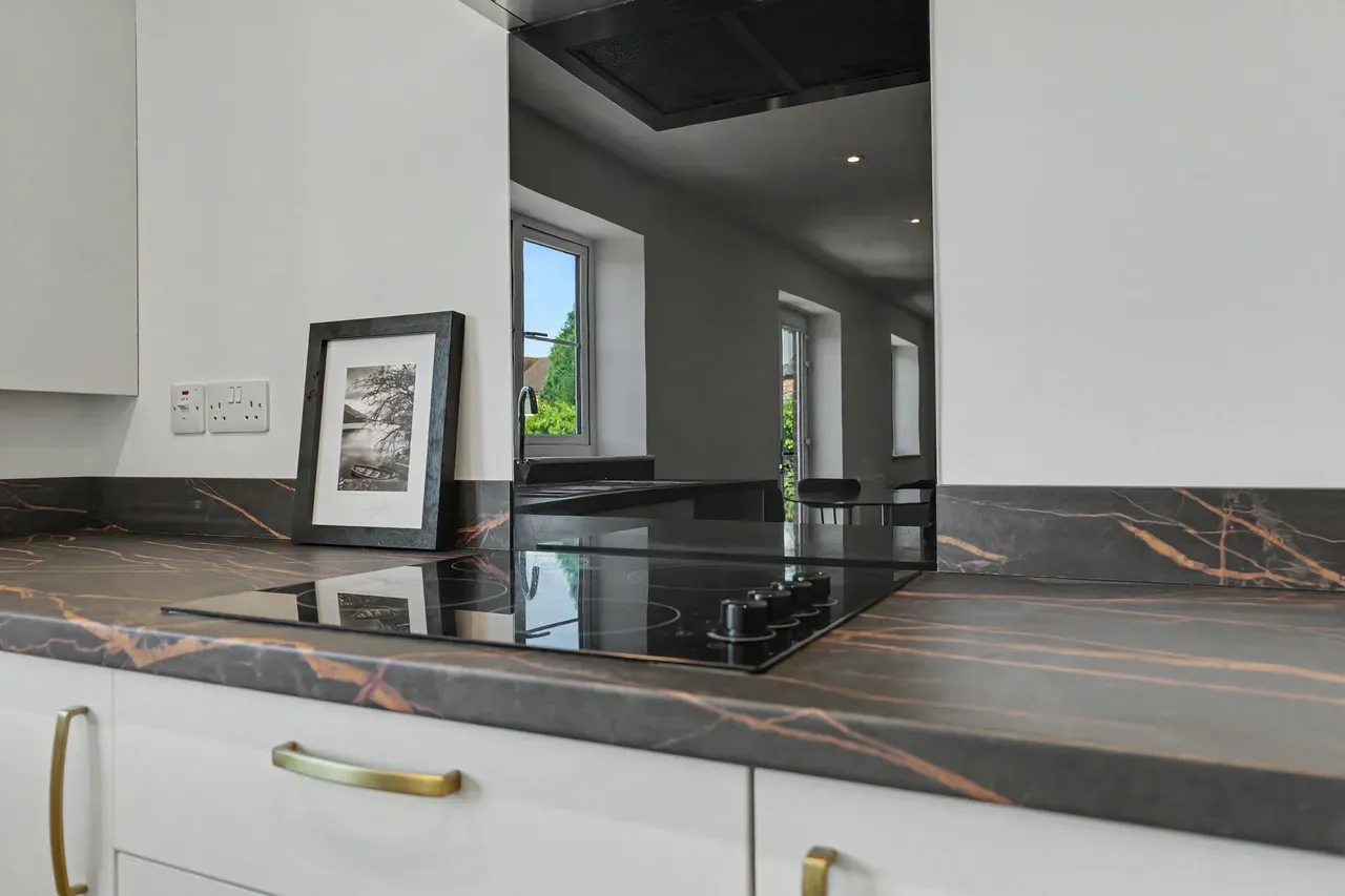 Alison Murphy House, photo 4