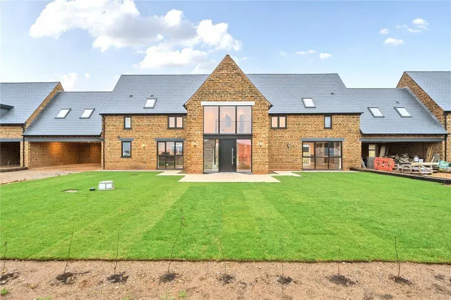 Alkerton Barn Cottages, photo 2