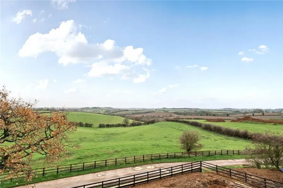 Alkerton Barn Cottages, photo 5