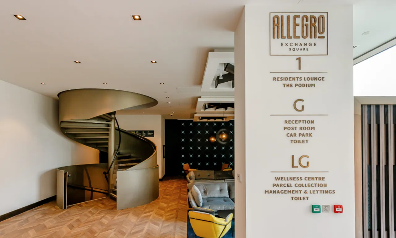 Allegro, photo 6