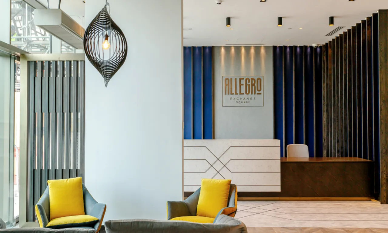 Allegro, photo 7