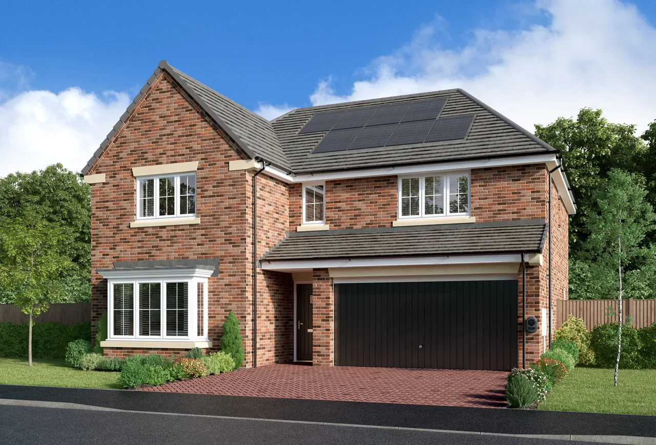 Allerton Gate, photo 8