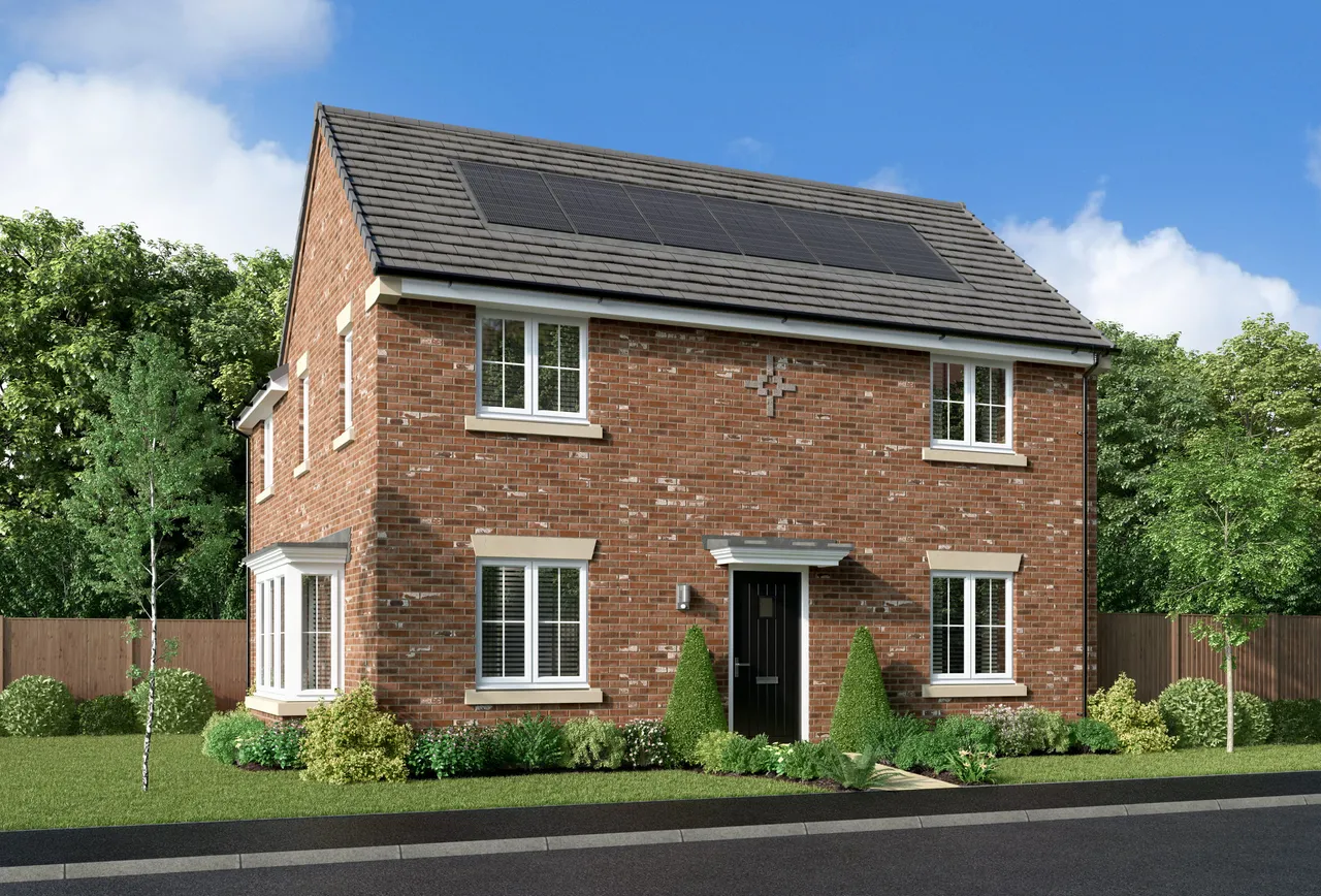 Allerton Gate, photo 10