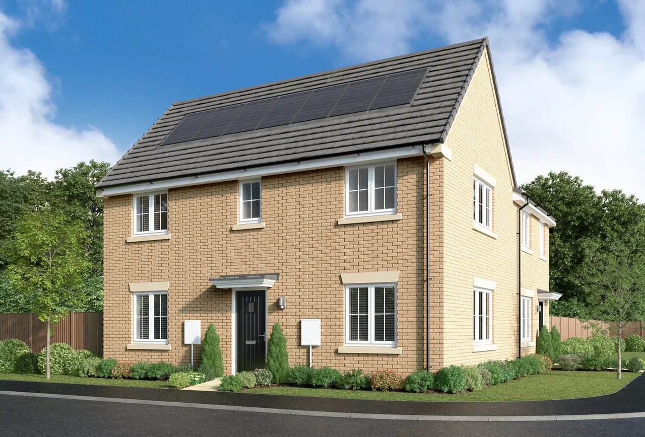 Allerton Gate, photo 9
