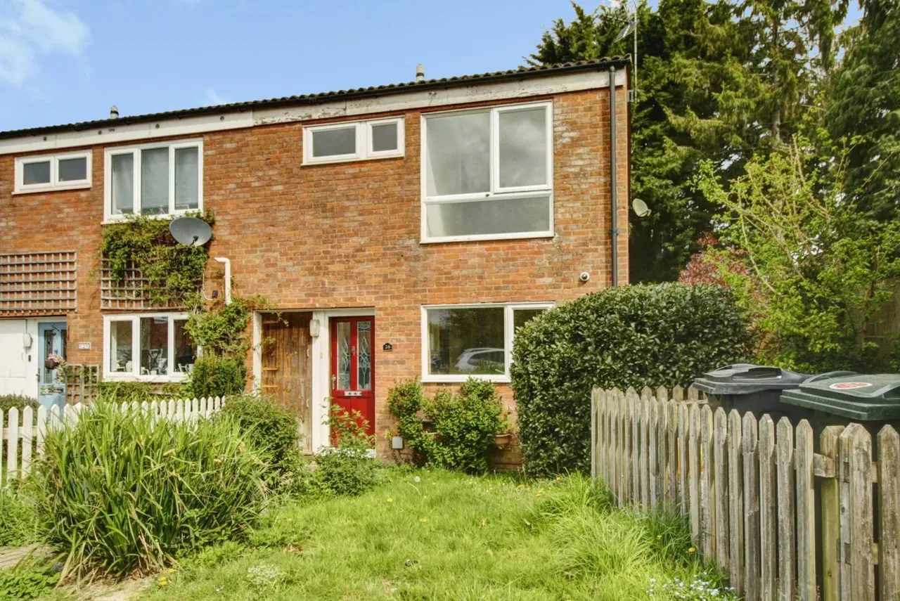 Appledore Green, photo 2