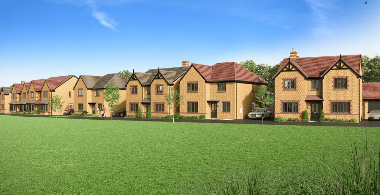 Arlesey Gate, photo 9