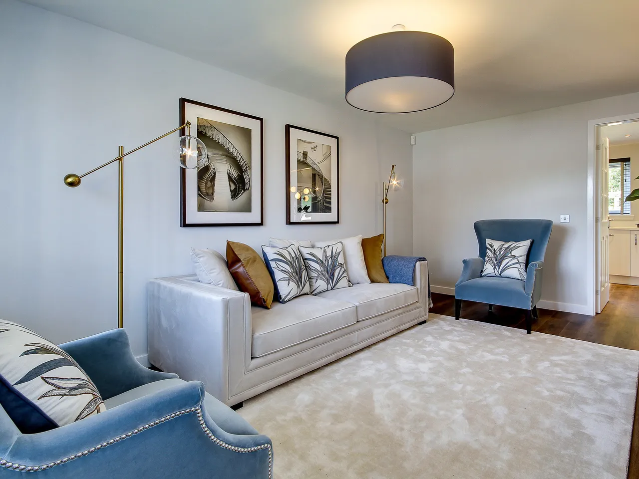 Arniston Grange, photo 9
