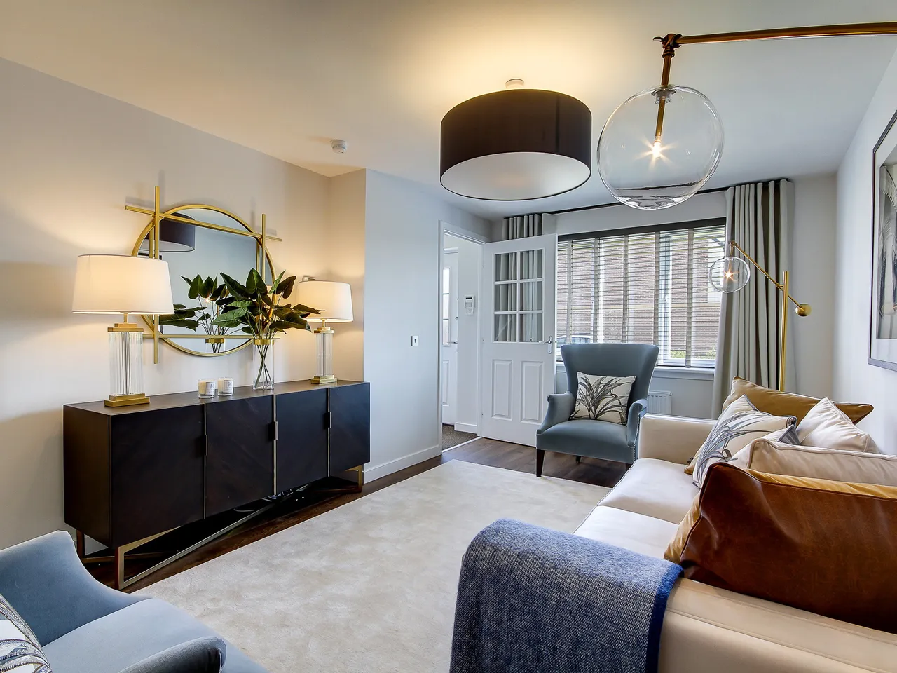 Arniston Grange, photo 10