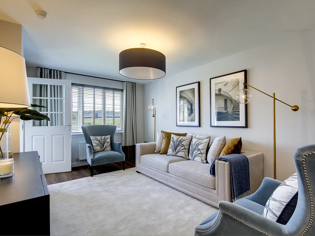 Arniston Grange, photo 8