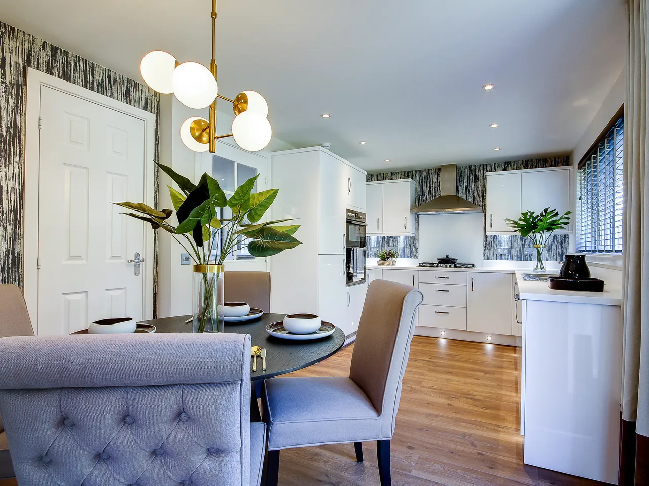 Arniston Grange, photo 6
