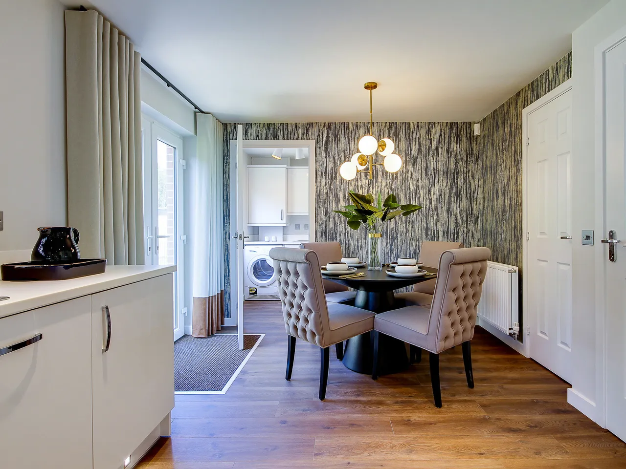 Arniston Grange, photo 4