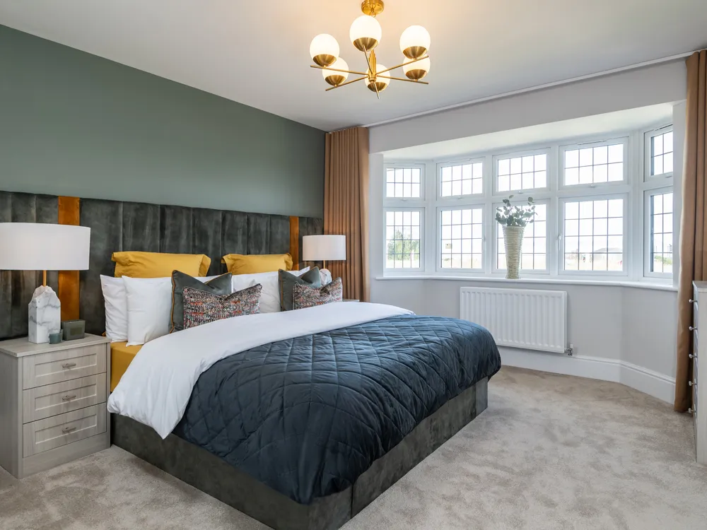 Ash Holt, Newton Garden Village, photo 2
