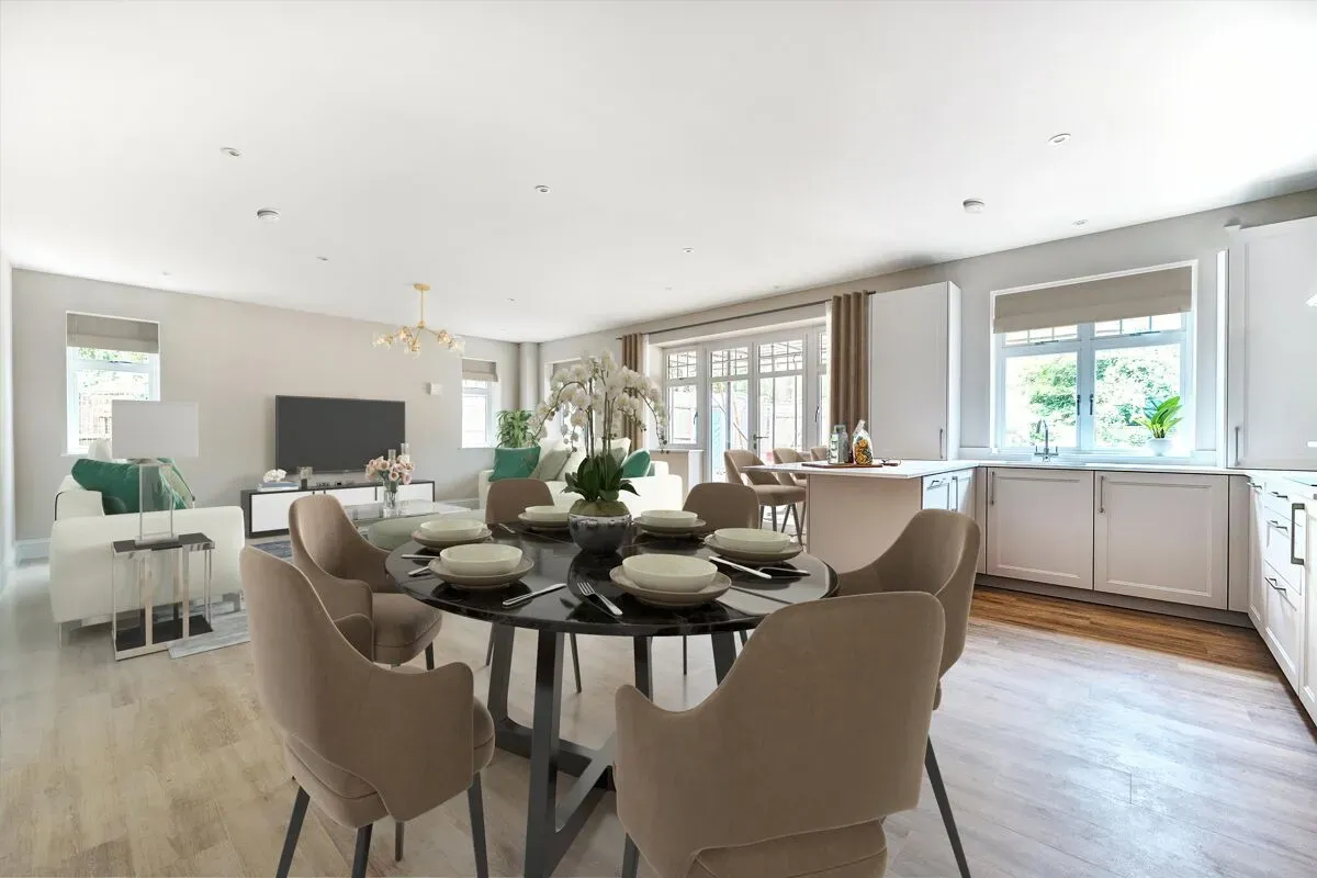 Ashbourne House, photo 5