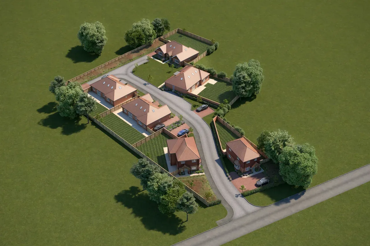 Ashbourne View, photo 4