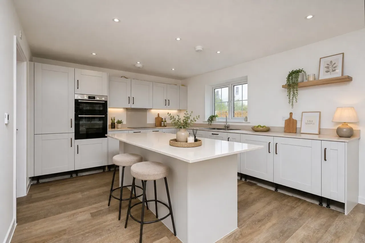 Ashbourne View, photo 5
