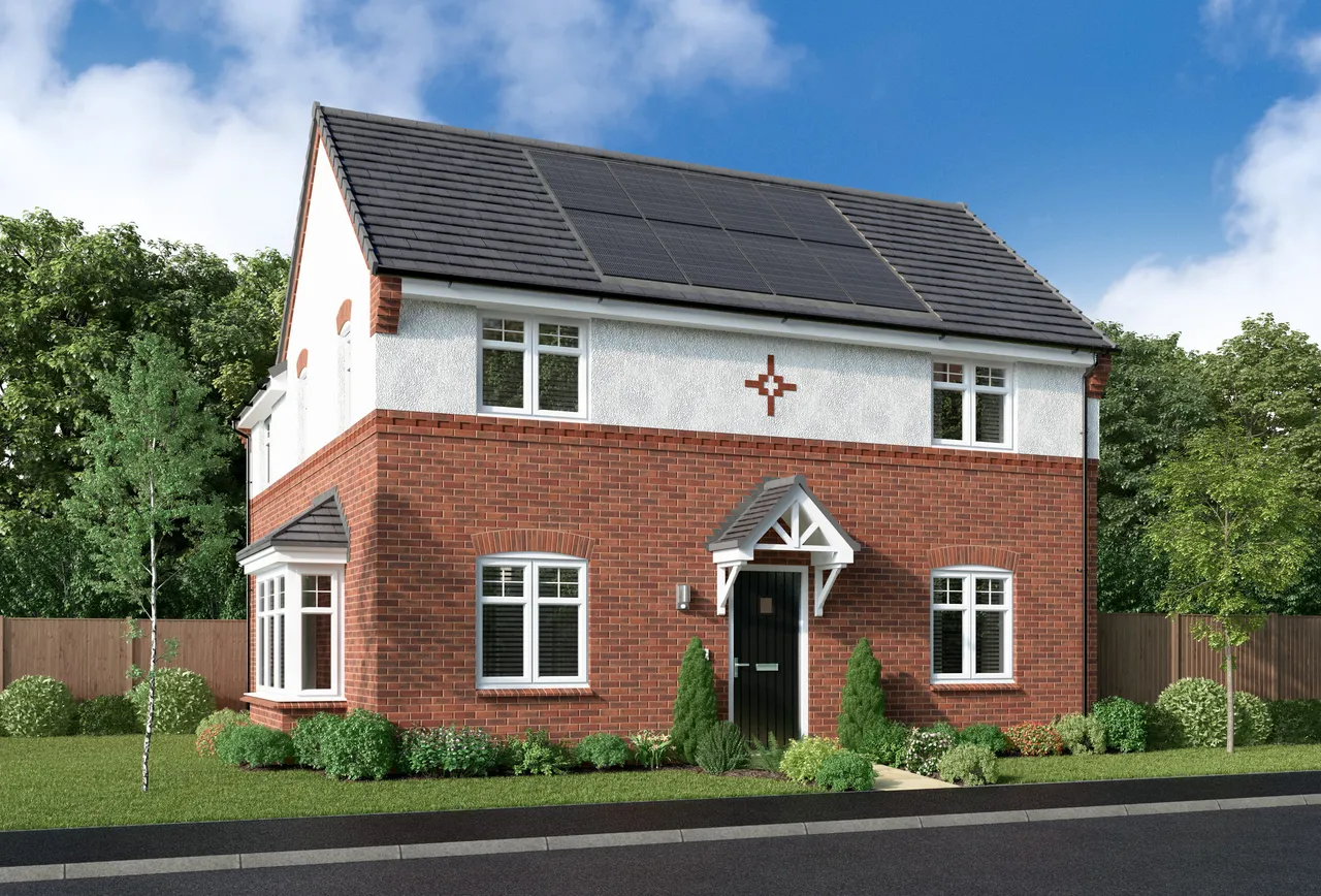 Astley Croft, photo 4