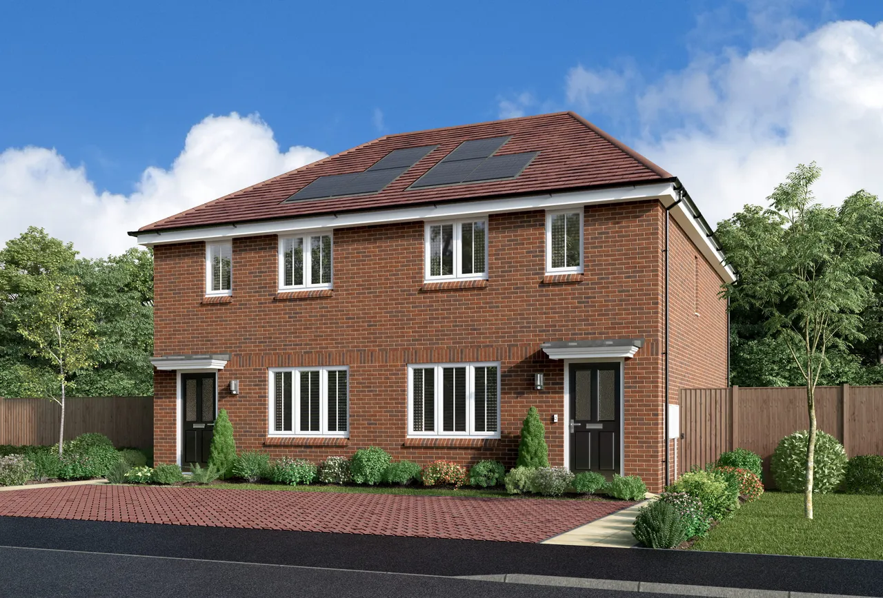 Astley Croft, photo 9