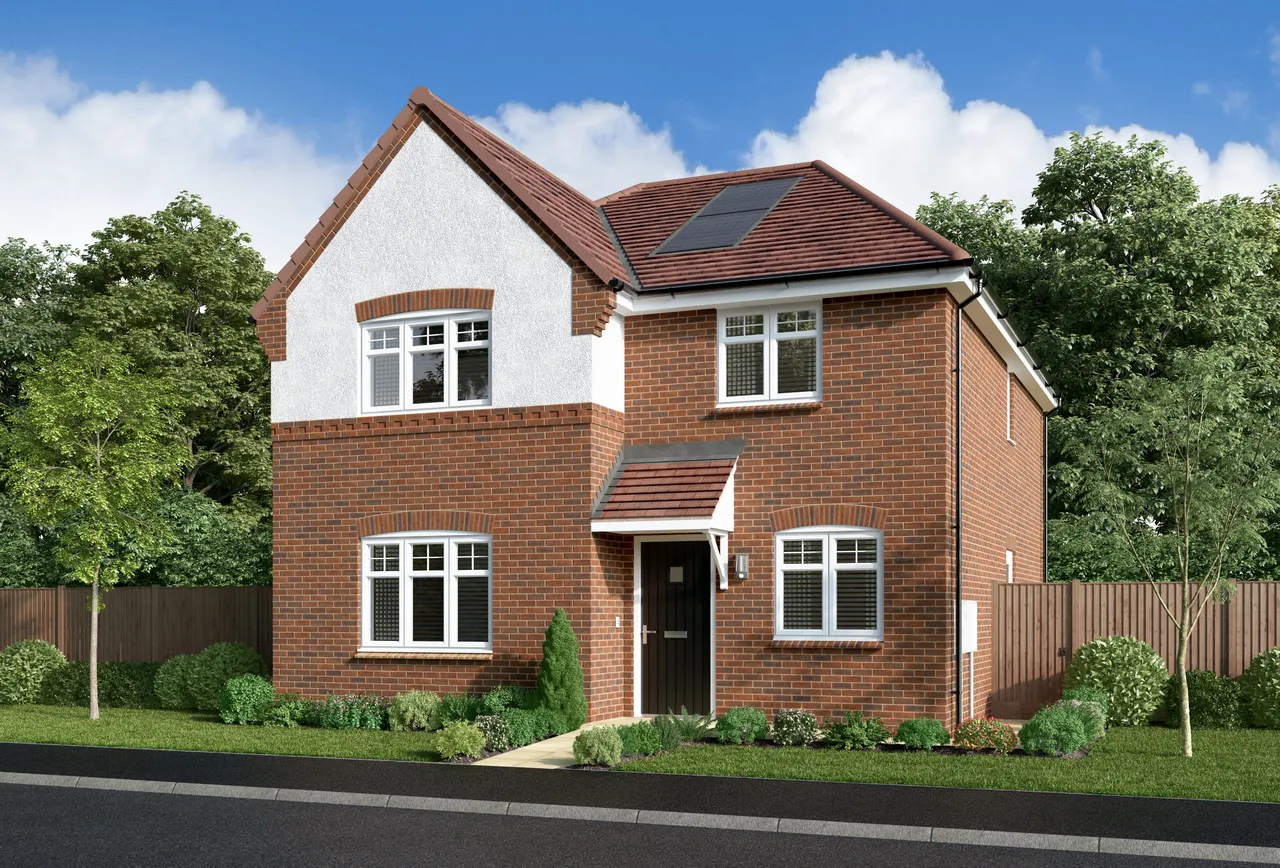 Astley Croft, photo 7