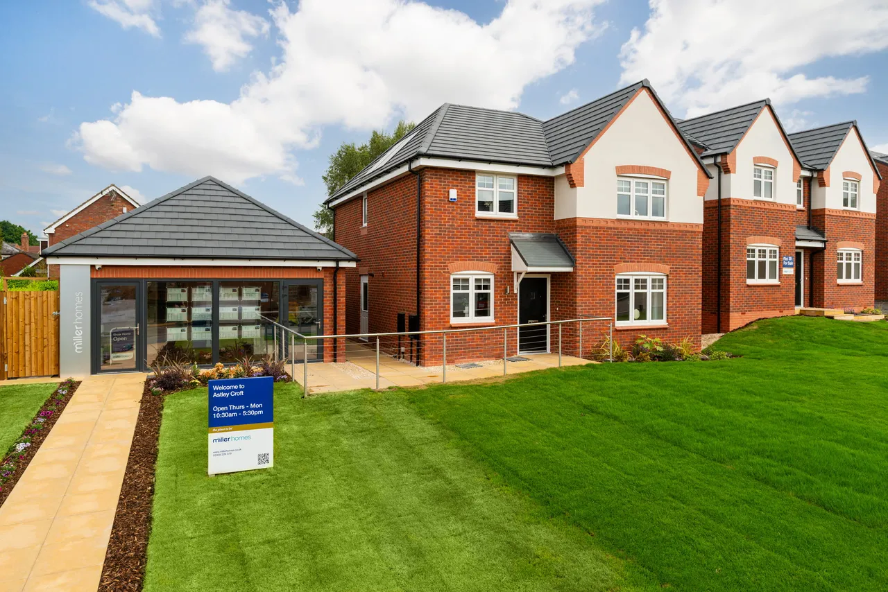 Astley Croft, photo 6