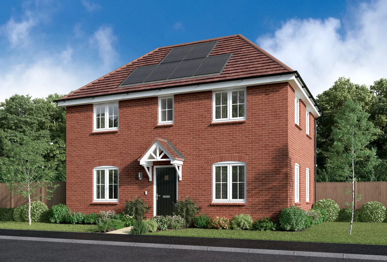 Astley Croft, photo 5