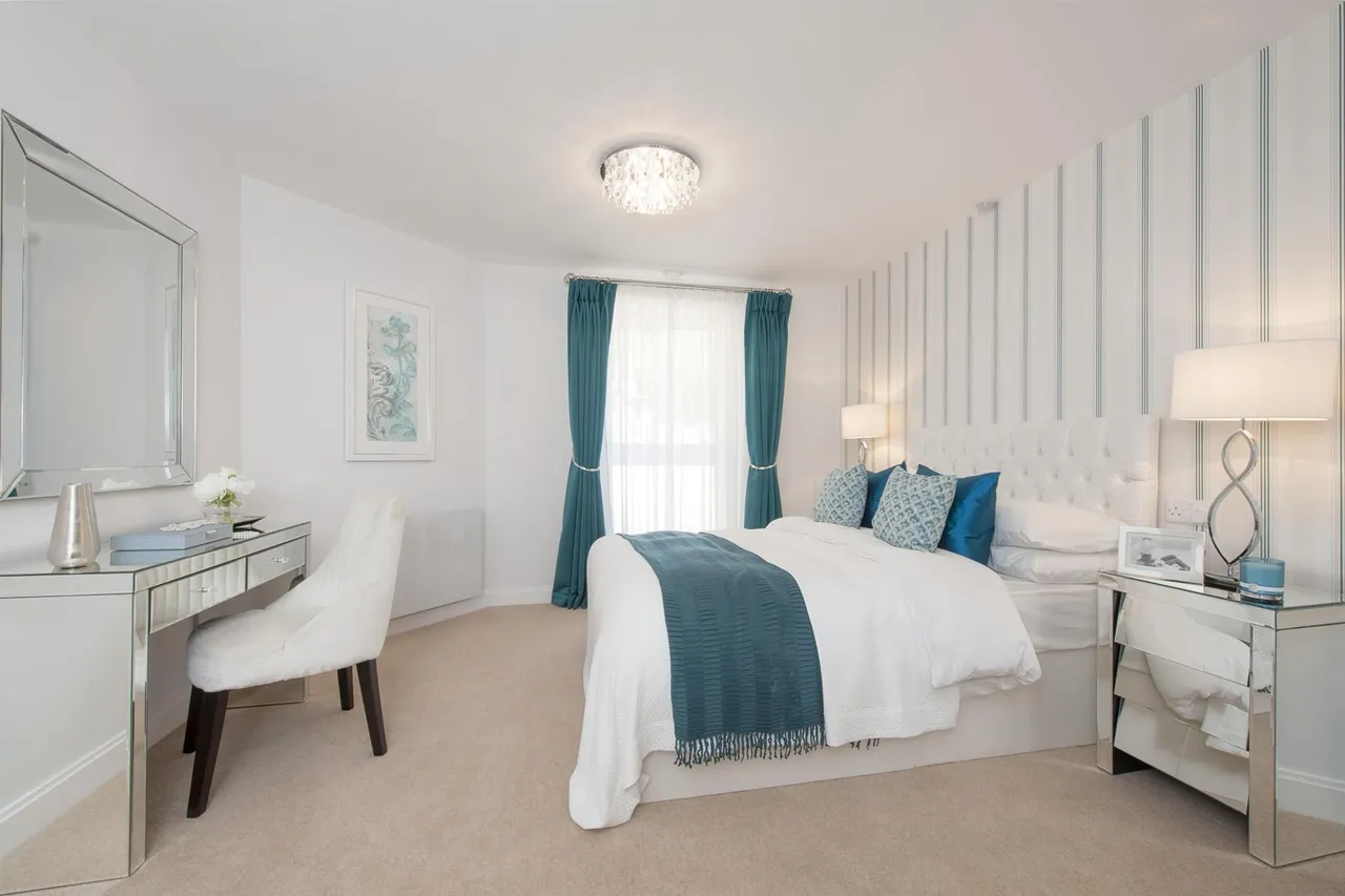Austen Place, photo 5