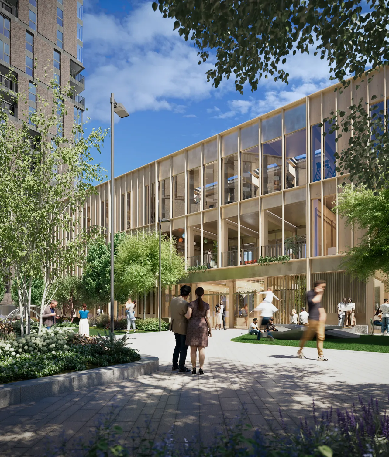 Author King's Cross, photo 3