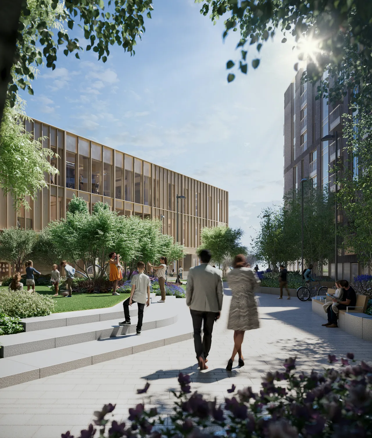 Author King's Cross, photo 4
