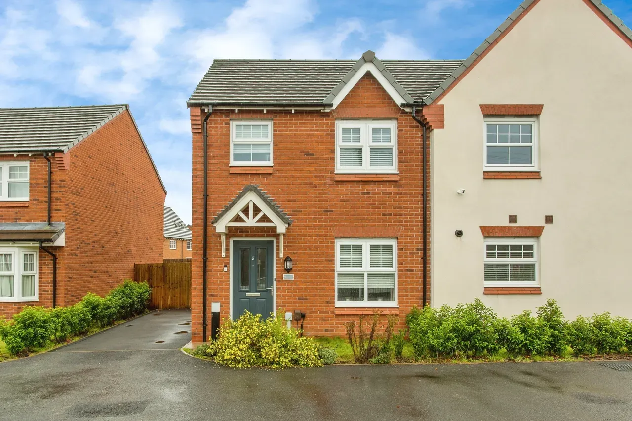 Bakers Court, photo 4