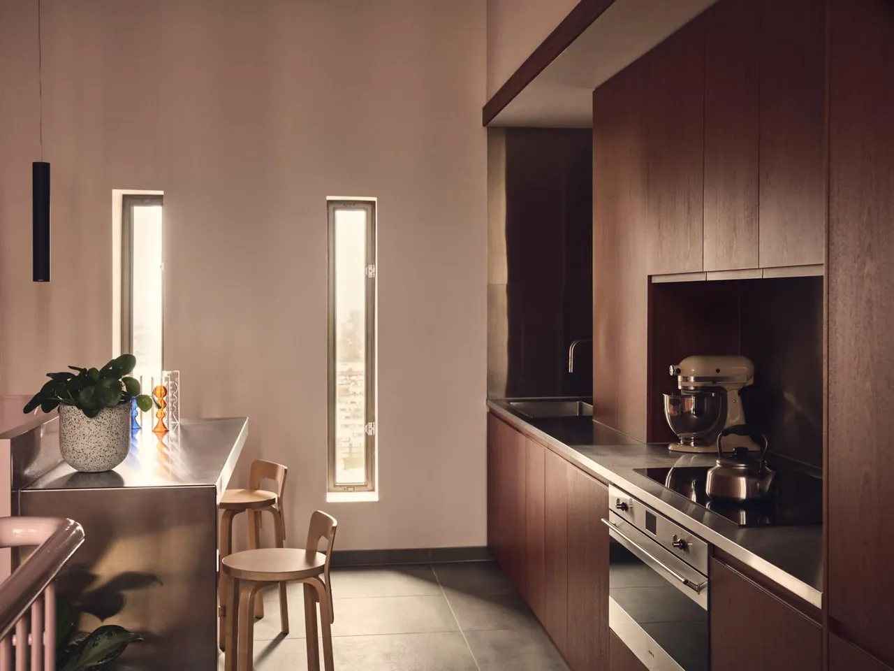 Balfron Tower, photo 2