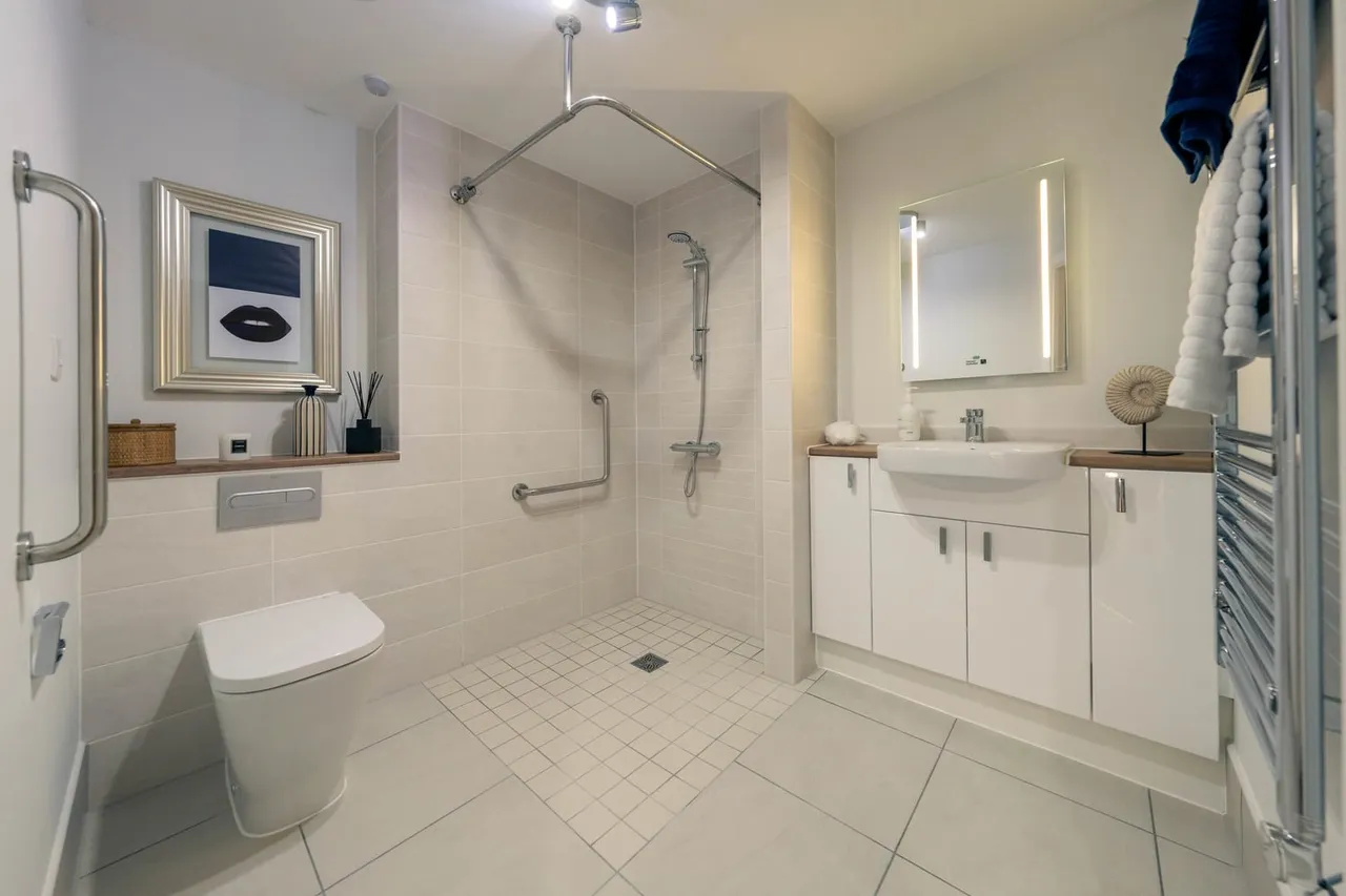 Balshaw Court, photo 8