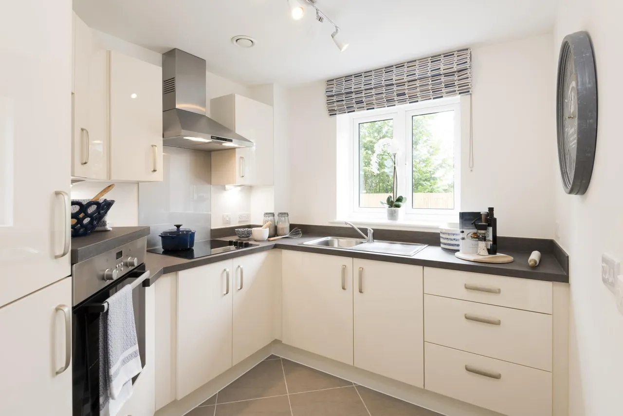 Balshaw Court, photo 7