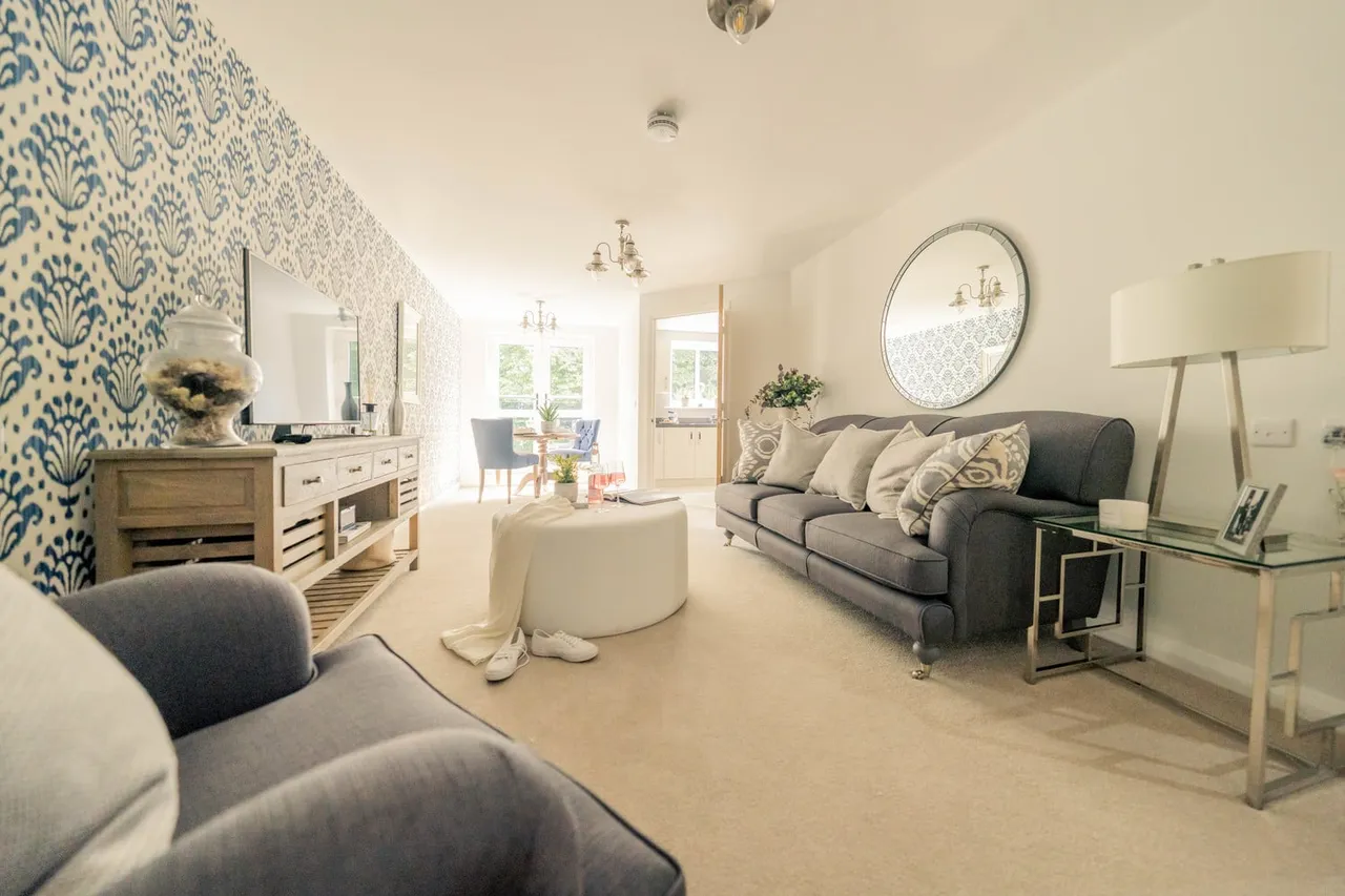Balshaw Court, photo 6