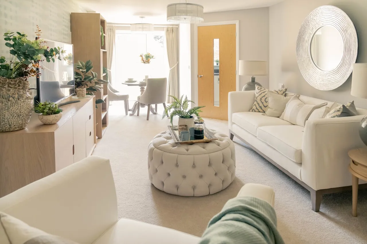 Balshaw Court, photo 5