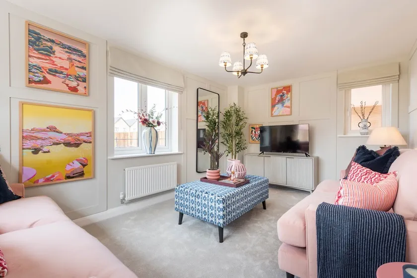 Barratt Homes at Alconbury Weald, photo 5
