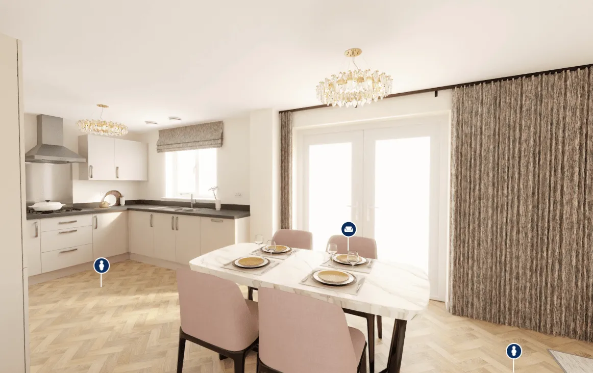 Beaconfield Rise, photo 3