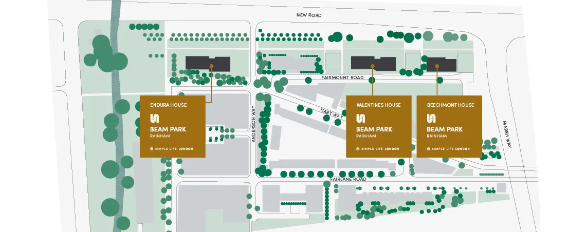 Beam Park, photo 10